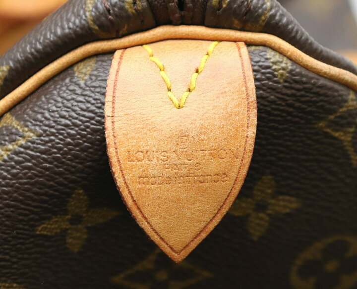 楽天市場】【バッグ】LOUIS VUITTON ルイ ヴィトン モノグラム 