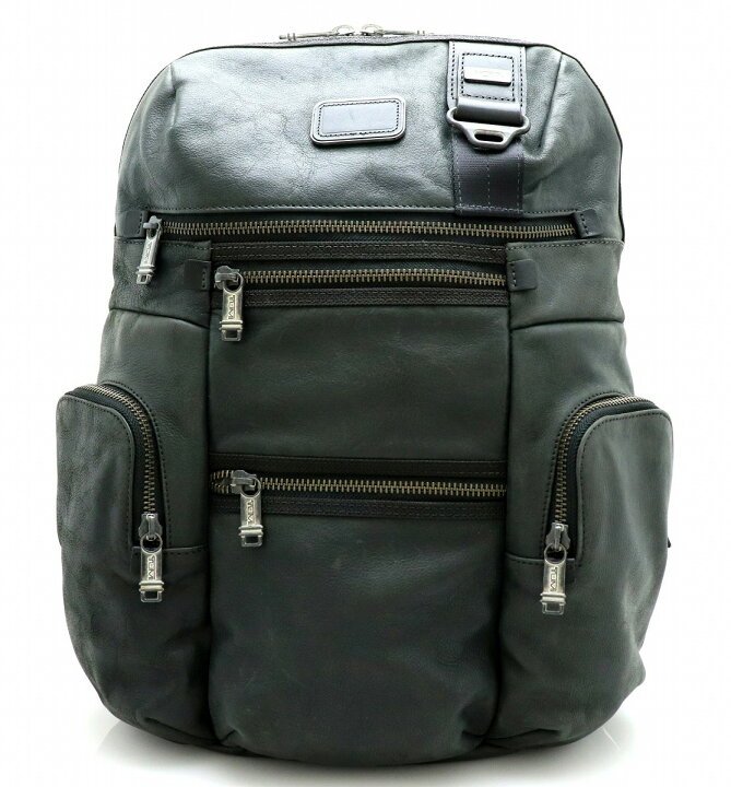 楽天市場】【バッグ】TUMI トゥミ ノックス バックパック リュック  