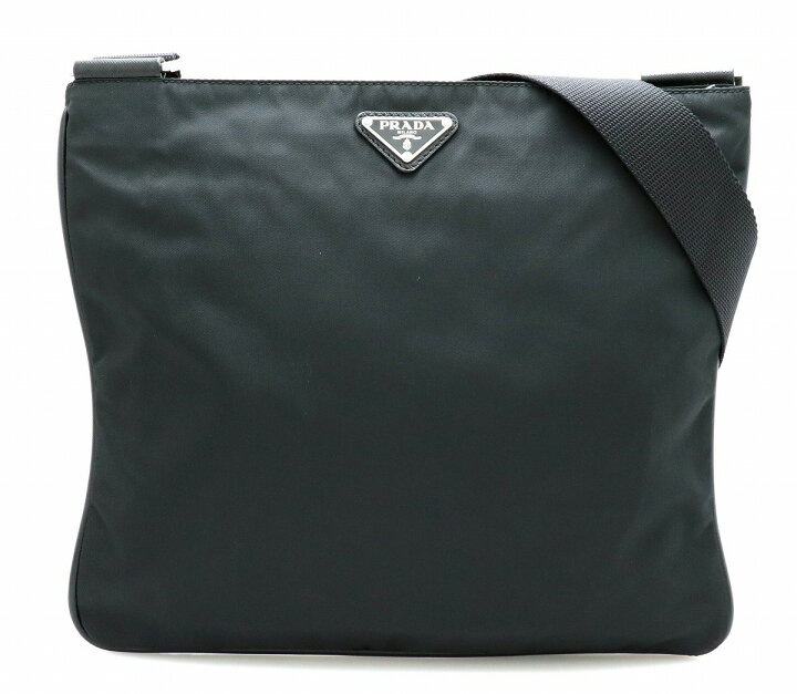 楽天市場】【未使用品】【バッグ】PRADA プラダ TESSUTO SAFFIANO 