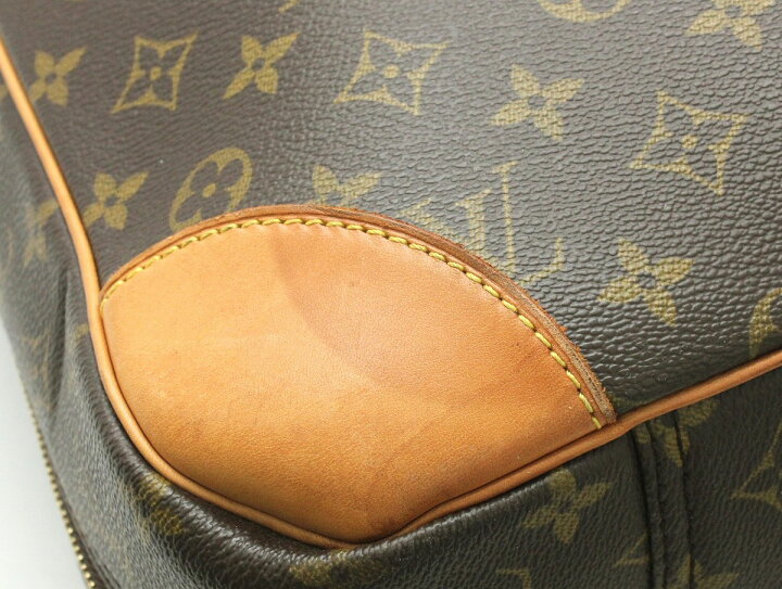 楽天市場】【バッグ】LOUIS VUITTON ルイ ヴィトン モノグラム 