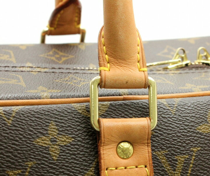 楽天市場】【バッグ】LOUIS VUITTON ルイ ヴィトン モノグラム  