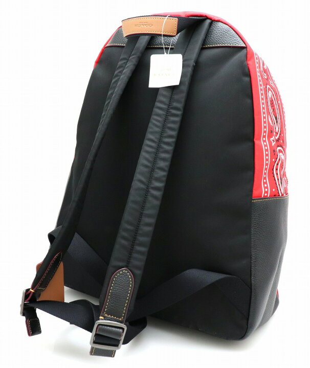 楽天市場】【新品未使用品】【バッグ】COACH コーチ ミッキー  