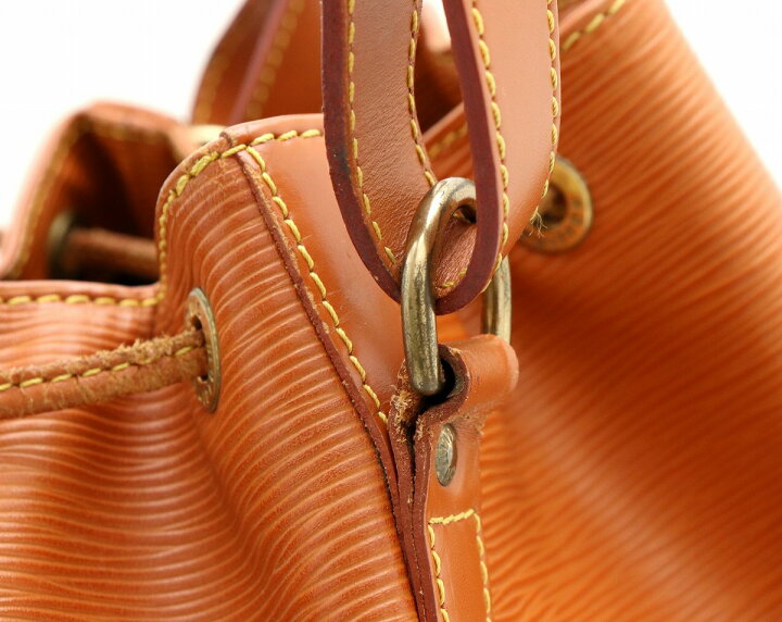 楽天市場】【バッグ】LOUIS VUITTON ルイ ヴィトン エピ プチノエ 
