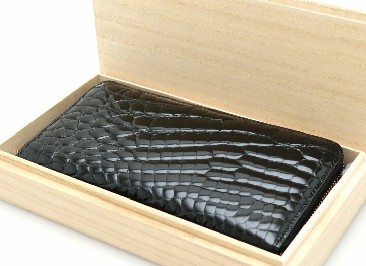 楽天市場】【新品未使用品】【財布】 Heng Long ヘンローン HILTON 