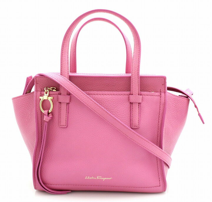 楽天市場】【バッグ】Salvatore Ferragamo サルヴァトーレ フェラガモ 