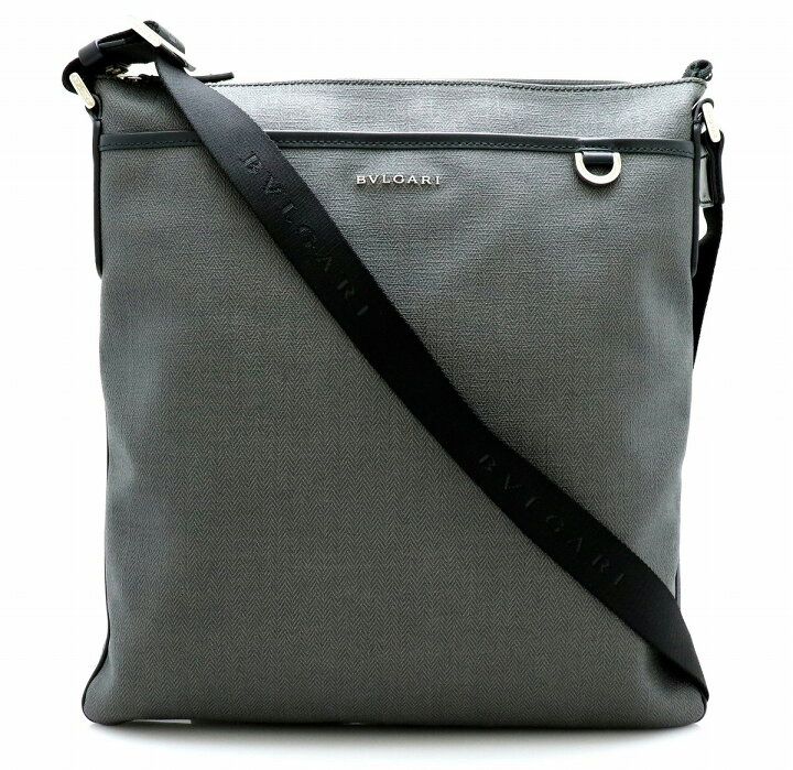 楽天市場】【バッグ】BVLGARI ブルガリ ウィークエンド ショルダー  