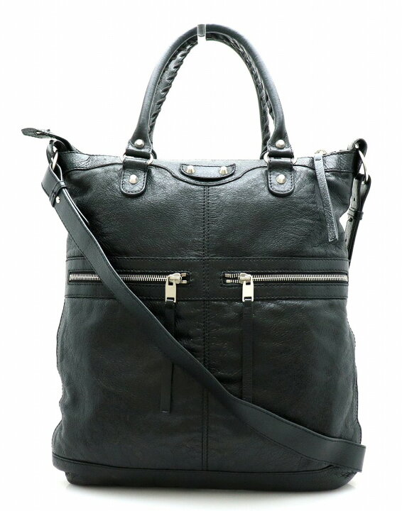 楽天市場】【バッグ】BALENCIAGA バレンシアガ クラシックスクエア  
