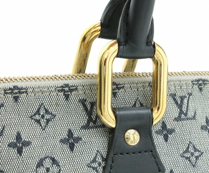 楽天市場】【バッグ】LOUIS VUITTON ルイ ヴィトン モノグラムミニ 