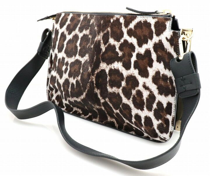 楽天市場】【バッグ】FURLA フルラ ハラコ レザー ショルダーバッグ  