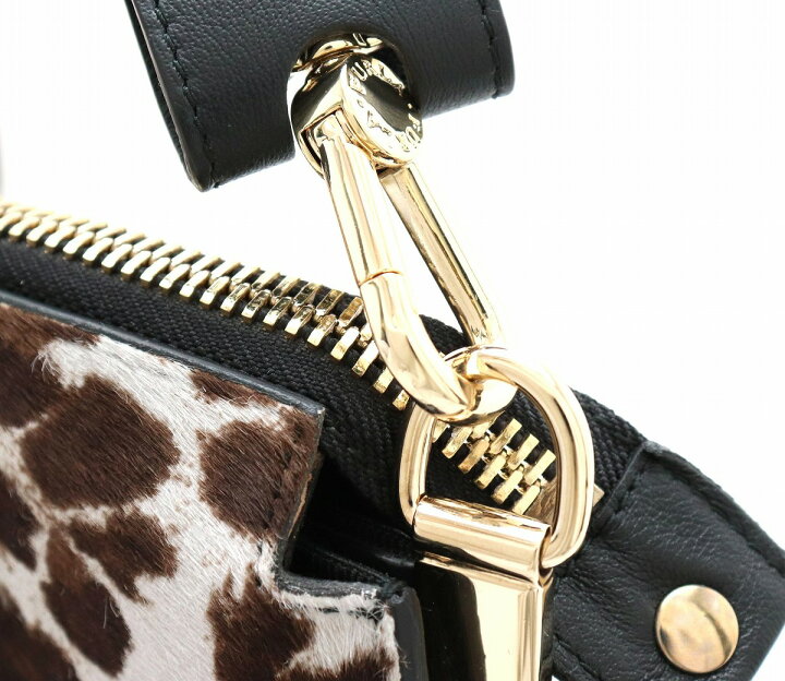 楽天市場】【バッグ】FURLA フルラ ハラコ レザー ショルダーバッグ 