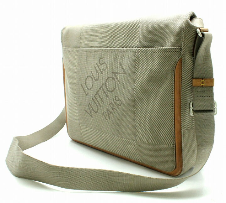 楽天市場】【バッグ】LOUIS VUITTON ルイ ヴィトン ダミエジェアン 