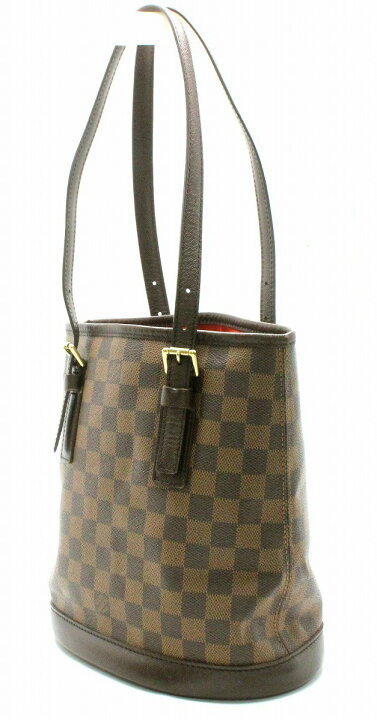 楽天市場】【バッグ】LOUIS VUITTON ルイ ヴィトン ダミエ マレ  