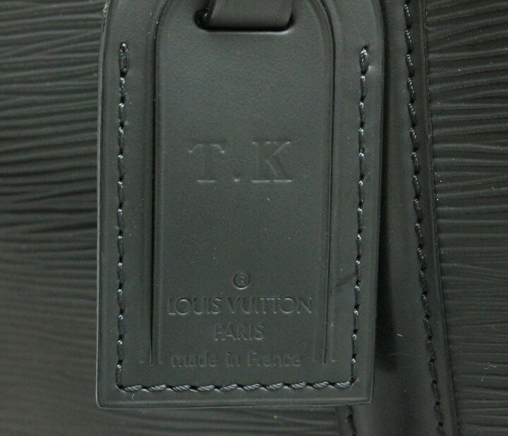 楽天市場】【バッグ】LOUIS VUITTON ルイ ヴィトン エピ ポルトドキュ 