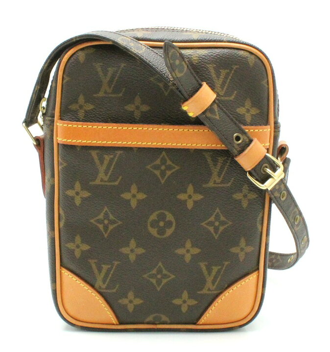 楽天市場】【バッグ】LOUIS VUITTON ルイ ヴィトン モノグラム 