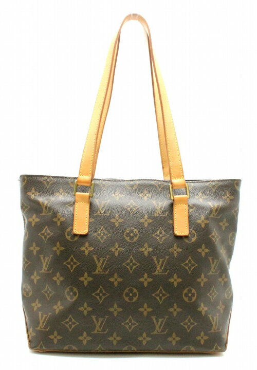 楽天市場】【バッグ】LOUIS VUITTON ルイ ヴィトン モノグラム カバ 
