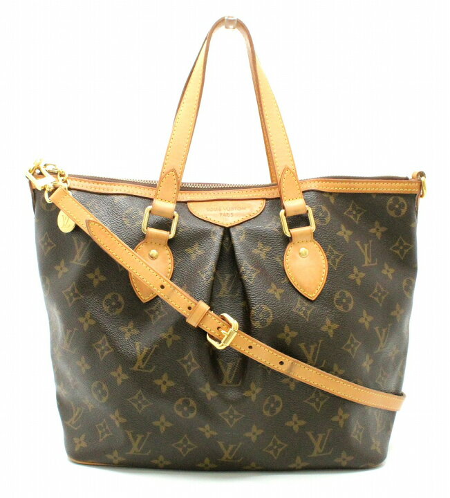 楽天市場】【バッグ】LOUIS VUITTON ルイ ヴィトン モノグラム  