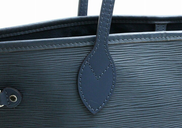 楽天市場】【バッグ】LOUIS VUITTON ルイ ヴィトン エピ ネヴァーフル 