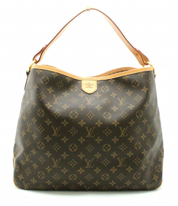 楽天市場】【バッグ】LOUIS VUITTON ルイ ヴィトン モノグラム ディ 