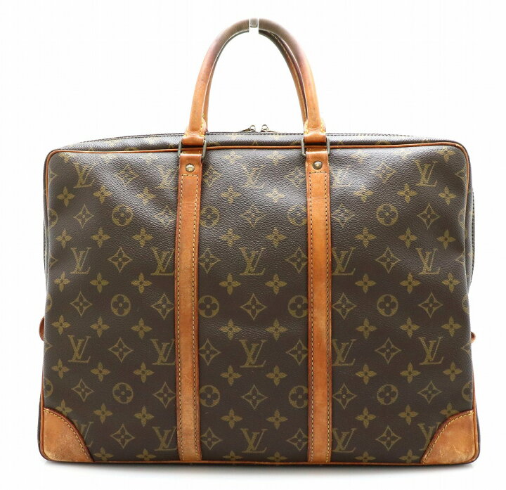 楽天市場】【バッグ】LOUIS VUITTON ルイ ヴィトン モノグラム ポルト 