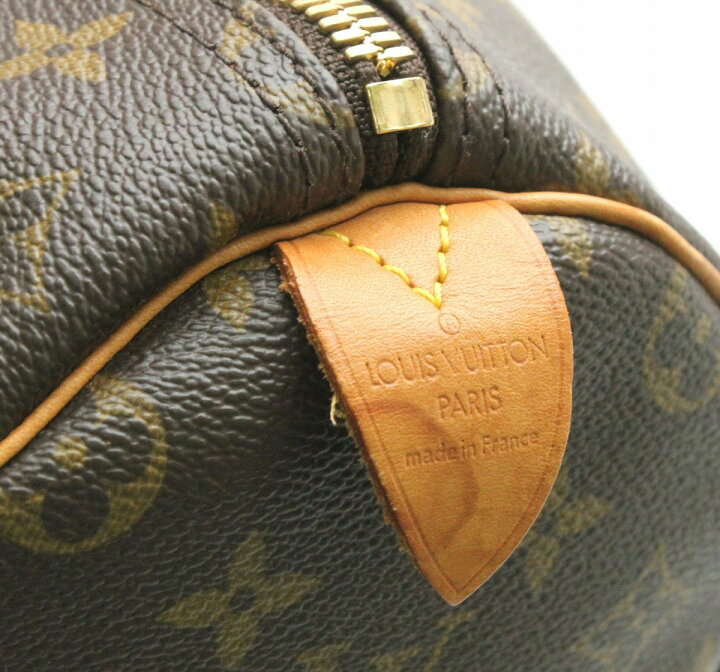 楽天市場】【バッグ】LOUIS VUITTON ルイ ヴィトン モノグラム 