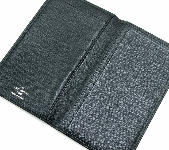 楽天市場】【財布】LOUIS VUITTON ルイ ヴィトン タイガ ポルト  