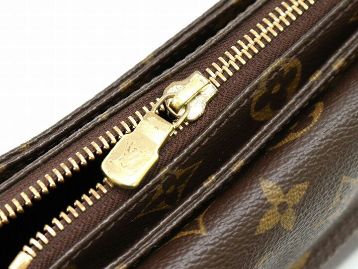 楽天市場】【バッグ】LOUIS VUITTON ルイ ヴィトン モノグラム