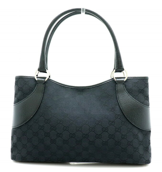 楽天市場】【バッグ】GUCCI グッチ GGキャンバス ハンドバッグ  