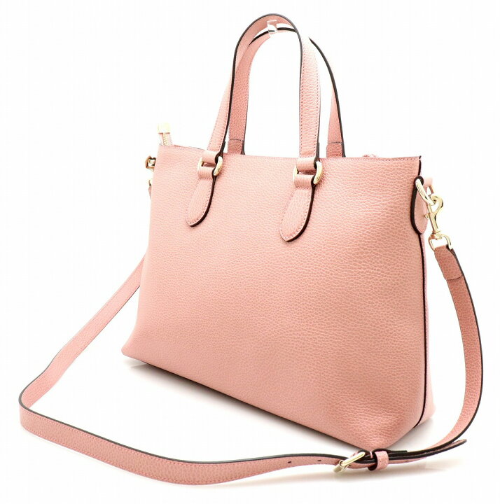 楽天市場】【新品未使用品】【バッグ】GUCCI グッチ バンブー 2WAY  