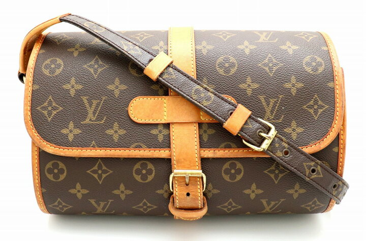 楽天市場】【バッグ】LOUIS VUITTON ルイ ヴィトン モノグラム マルヌ  