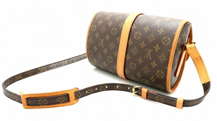 楽天市場】【バッグ】LOUIS VUITTON ルイ ヴィトン モノグラム マルヌ 