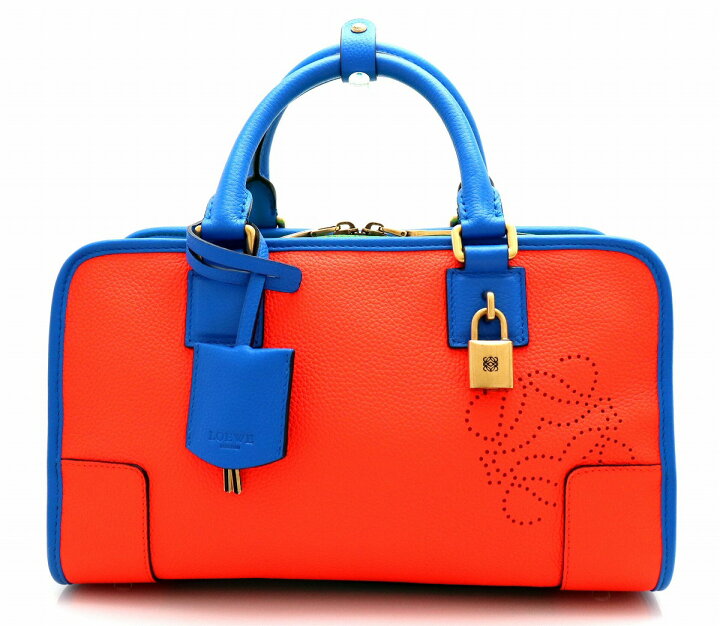 楽天市場】【バッグ】LOEWE ロエベ アマソナ28 リミテッド 