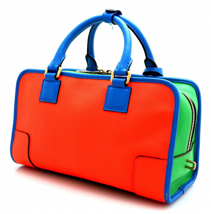 楽天市場】【バッグ】LOEWE ロエベ アマソナ28 リミテッド 