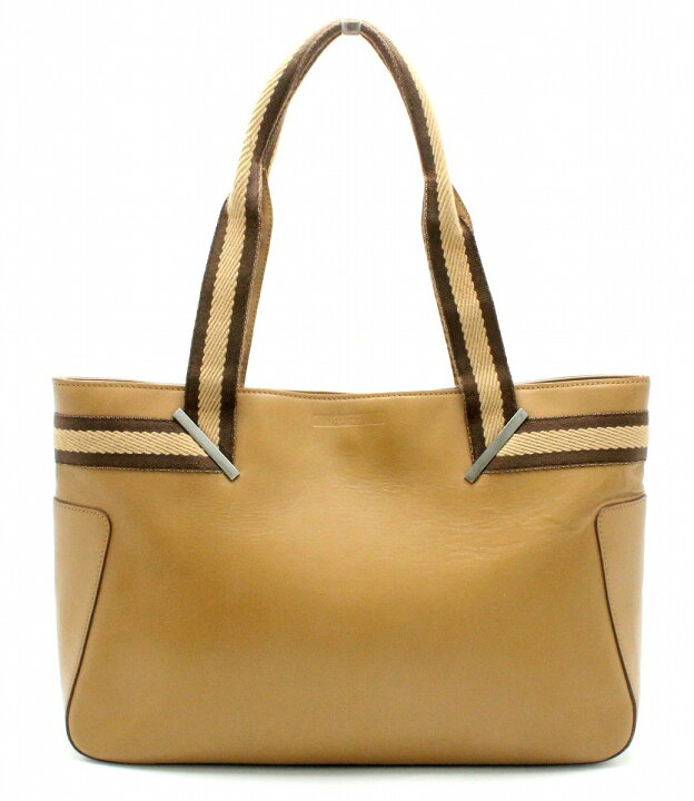 楽天市場】【バッグ】GUCCI グッチ GG レザー ハンドバッグ トート  