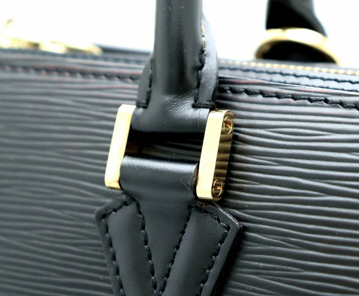 楽天市場】【バッグ】LOUIS VUITTON ルイ ヴィトン エピ ソルボンヌ 
