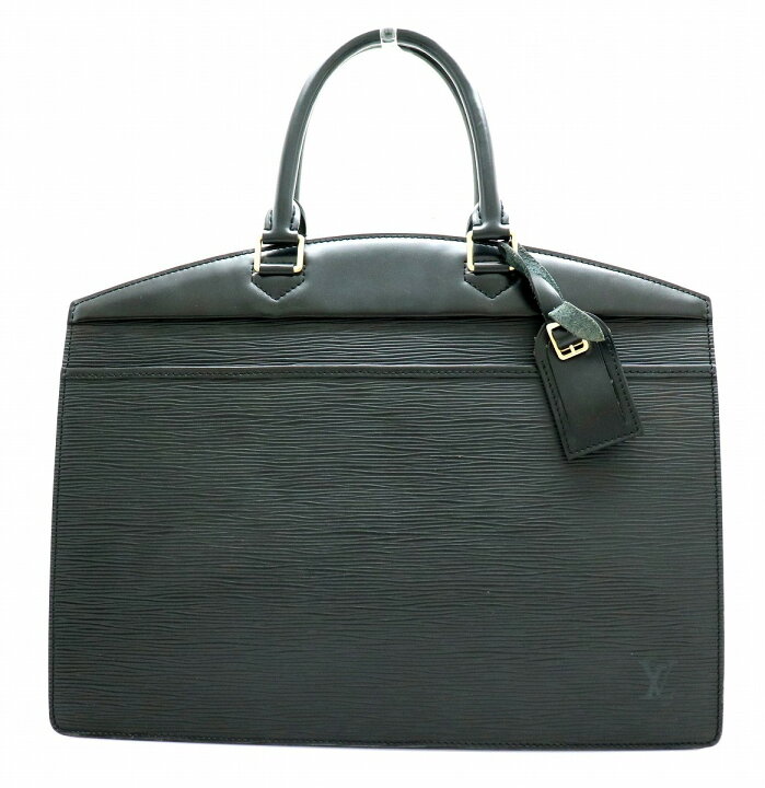 楽天市場】【バッグ】LOUIS VUITTON ルイ ヴィトン エピ リヴィエラ  