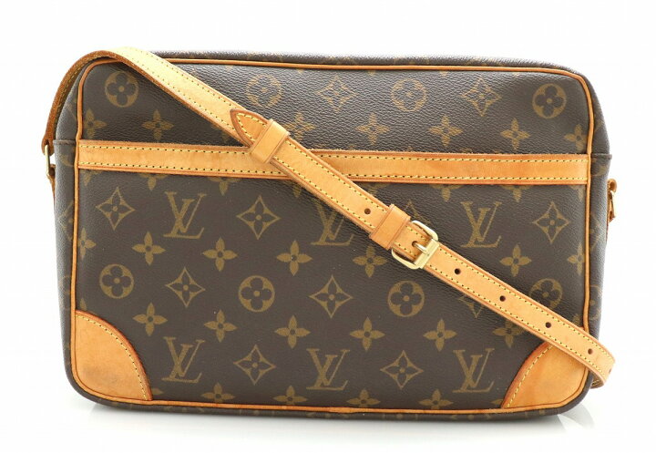 楽天市場】【バッグ】LOUIS VUITTON ルイ ヴィトン モノグラム  