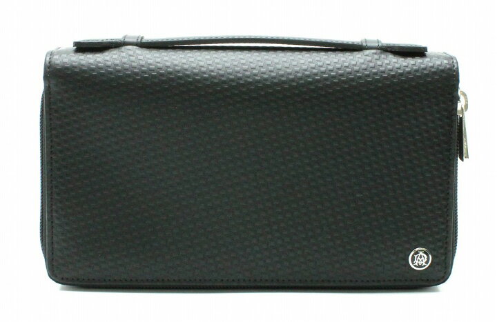 楽天市場】【未使用品】【財布】dunhill ダンヒル マイクロディー  