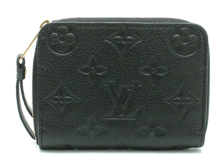 楽天市場】【財布】LOUIS VUITTON ルイ ヴィトン モノグラムアン  