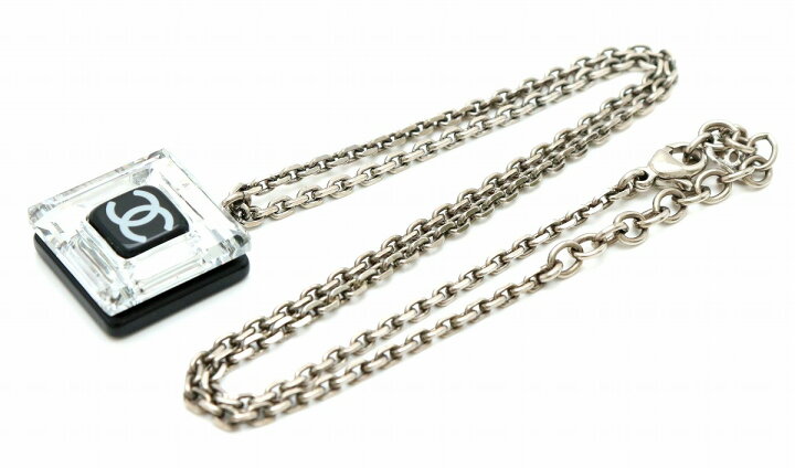 楽天市場】【ジュエリー】CHANEL シャネル ココマーク スクエア ミラー  