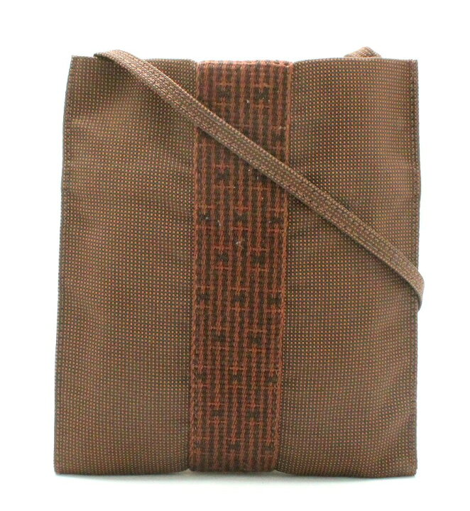 楽天市場】【バッグ】HERMES エルメス エールライン ショルダーバッグ 