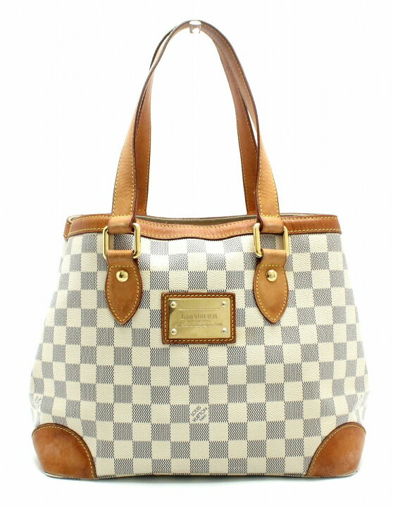 楽天市場】【バッグ】LOUIS VUITTON ルイ ヴィトン ダミエアズール  