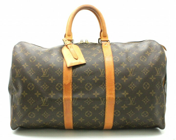 楽天市場】【バッグ】LOUIS VUITTON ルイ ヴィトン モノグラム 