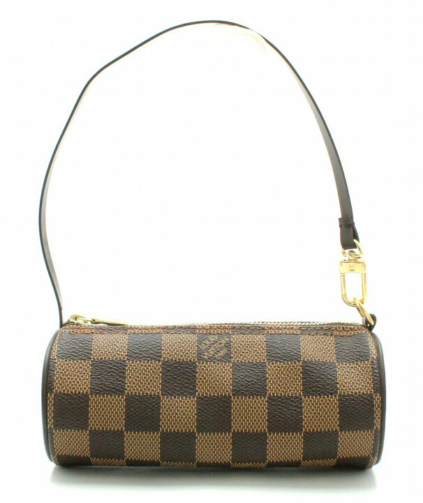 楽天市場】【バッグ】LOUIS VUITTON ルイ ヴィトン ダミエ パピヨン用  