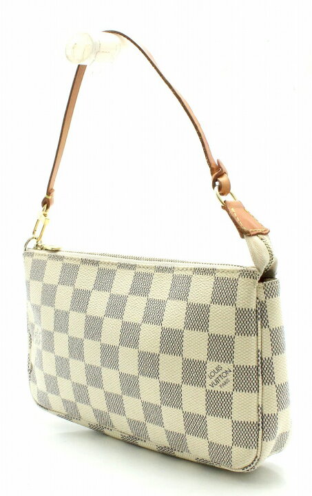 楽天市場】【バッグ】LOUIS VUITTON ルイ ヴィトン ダミエアズール  