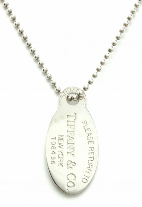 楽天市場】【ジュエリー】TIFFANY&Co. ティファニー リターン トゥ  