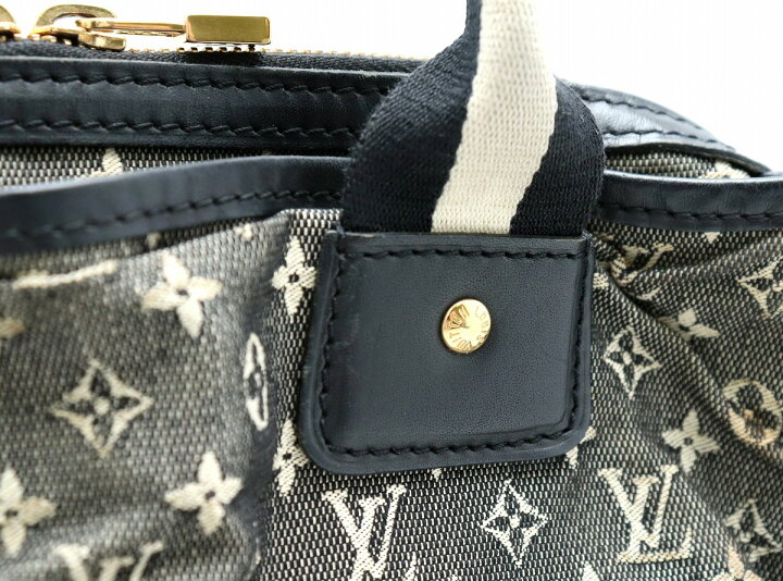 楽天市場】【バッグ】LOUIS VUITTON ルイ ヴィトン モノグラムミニ 