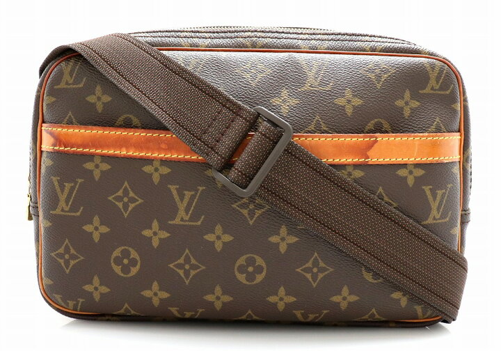 楽天市場】【バッグ】LOUIS VUITTON ルイ ヴィトン モノグラム 