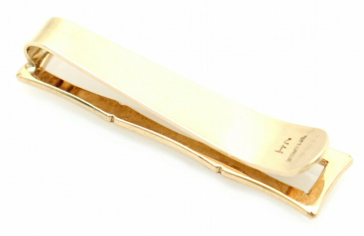 楽天市場】【ジュエリー】 TIFFANY&Co. ティファニー ネクタイピン  