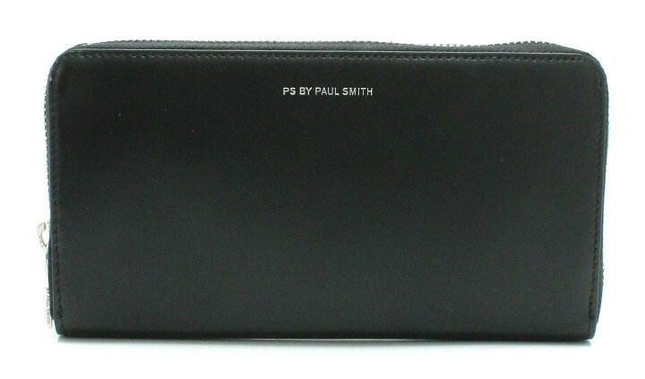 楽天市場】【新品未使用品】【財布】Paul Smith ポール スミス PS BY  