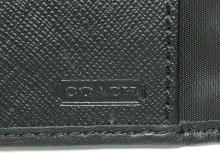 楽天市場】【未使用品】COACH コーチ カードケース 名刺入れ カード 